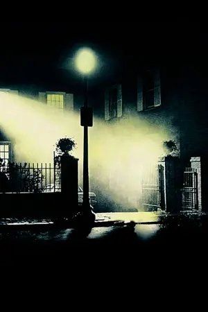 Постер к фильму "Изгоняющий дьявола" #189211