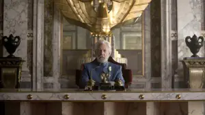 Задник к фильму "Голодные игры: Сойка-пересмешница. Часть 1" #566726