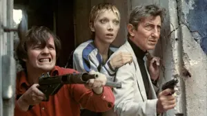 Задник к фильму "Нада" #506167