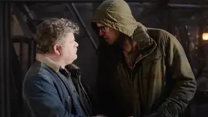 Задник к фильму "Сдвиг" #369971