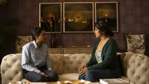 Задник к фильму "Белый тигр" #250263