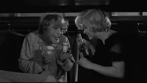 Задник к фильму "В джазе только девушки" #645879