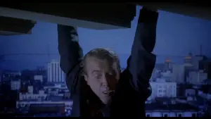 Задник к фильму "Головокружение" #176497