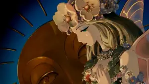 Задник к фильму "Шёпот сердца" #688323