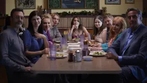 Задник к фильму "Полевой цветок" #392624