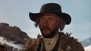 Задник к фильму "Уилл Пэнни" #450732