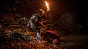 Задник к фильму "Колодец чудес" #378987