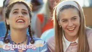 Задник к фильму "Бестолковые" #627746