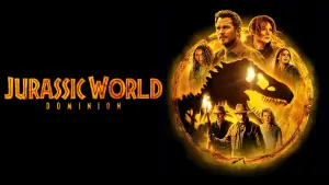 Задник к фильму "Мир Юрского периода: Господство" #5110