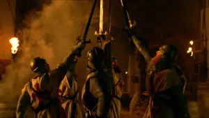 Задник к фильму "Сокровище нации" #616966