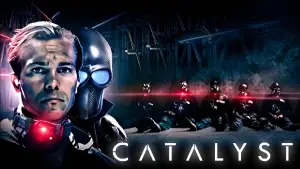 Задник к фильму "Catalyst" #843836