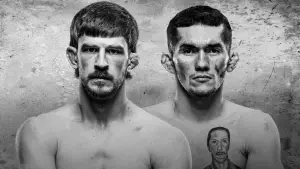Задник к фильму "UFC Fight Night 276: Аллен vs. Коста" #835804