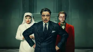 Задник к фильму "Финикийская схема" #568153