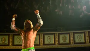 Задник к фильму "Рестлер" #209051