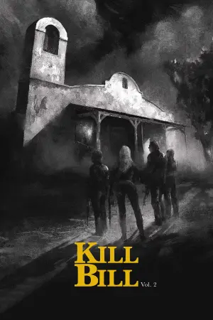 Постер к фильму "Убить Билла: Фильм 2" #69327
