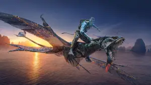 Задник к фильму "Аватар 3" #507401