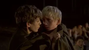 Задник к фильму "Шум в сердце" #893990