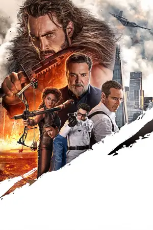 Постер к фильму "Крейвен-охотник" #567298