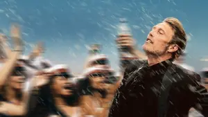 Задник к фильму "Ещё по одной" #203344