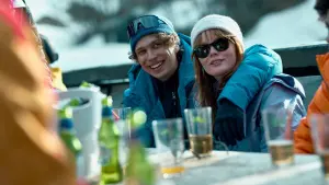 Задник к фильму "Наследник престола 2: Принцесса Маргрете" #334726