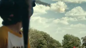 Задник к фильму "Тихое место 2" #630719