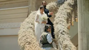 Задник к фильму "Простая случайность" #508942