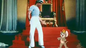 Задник к фильму "Поднять якоря" #423331