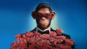 Задник к фильму "Быть лучше: История Робби Уильямса" #575357