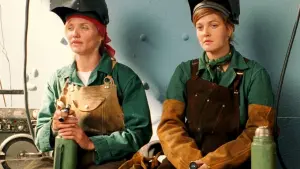 Задник к фильму "Ангелы Чарли 2: Только вперёд" #454239