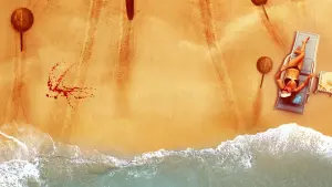 Задник к фильму "Крабы!" #315463