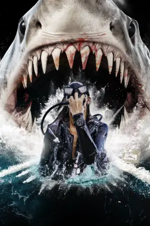 Постер к фильму "На глубине страха" #162442