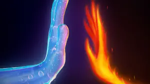 Задник к фильму "Элементарно" #163286