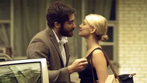 Задник к фильму "Враг" #255900