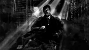 Задник к фильму "Падший" #262537