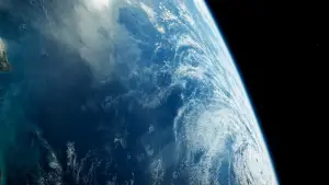 Задник к фильму "Гравитация" #631305