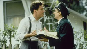 Задник к фильму "Сердце и души" #252177