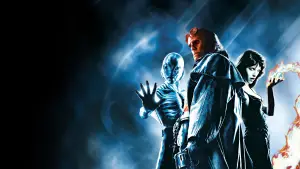 Задник к фильму "Хеллбой: Герой из пекла" #634621