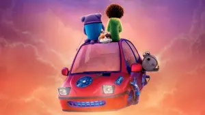 Задник к фильму "Дом" #262868