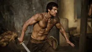 Задник к фильму "Война Богов: Бессмертные" #309465