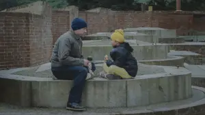 Задник к фильму "Жозефина" #536430