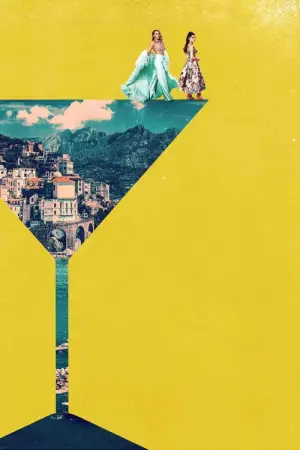 Постер к фильму "Ещё одна простая просьба" #595516