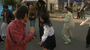 Задник к фильму "Откровение любви" #730943