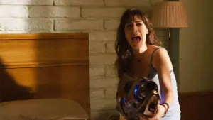 Задник к фильму "Короткометражка Marvel: Объект 47" #383786