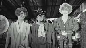 Задник к фильму "Не пойман - не вор" #470712