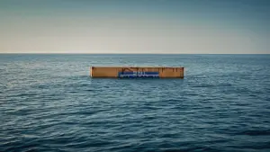 Задник к фильму "В никуда" #212288