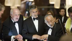 Задник к фильму "Тринадцать друзей Оушена" #616696