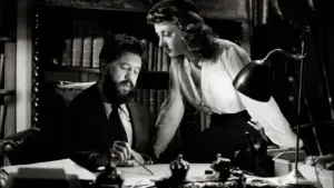 Задник к фильму "Паника" #495317