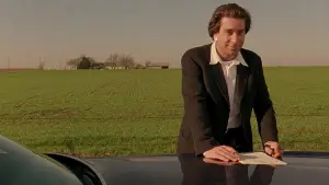 Задник к фильму "Бутылочная ракета" #697340