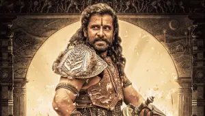 Задник к фильму "Сын Кавери: Часть первая" #418243