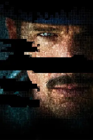 Постер к фильму "Патруль времени" #658497